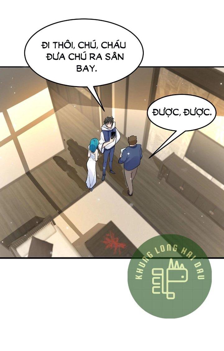 Hệ Thống Chiến Đấu Vô Địch Chapter 29 - Trang 2