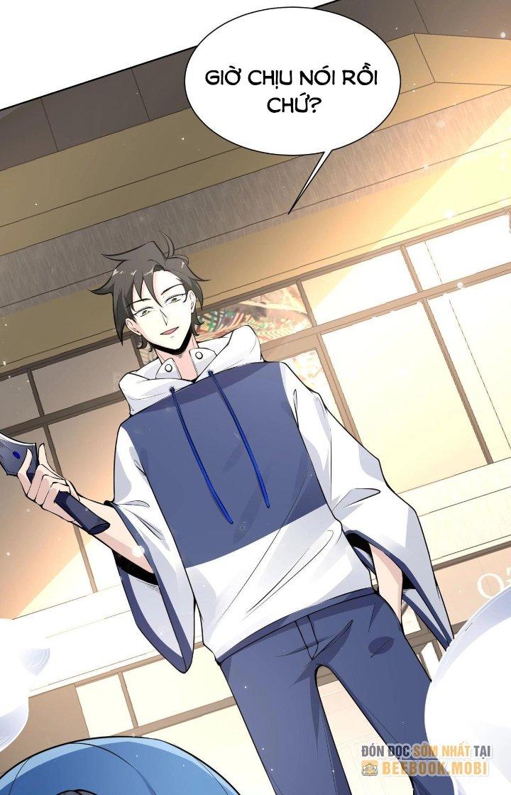 Hệ Thống Chiến Đấu Vô Địch Chapter 29 - Trang 2