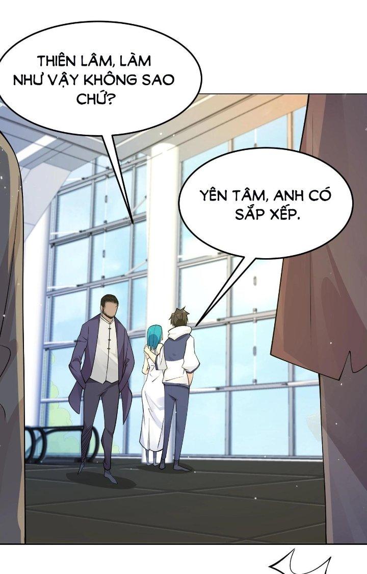 Hệ Thống Chiến Đấu Vô Địch Chapter 29 - Trang 2