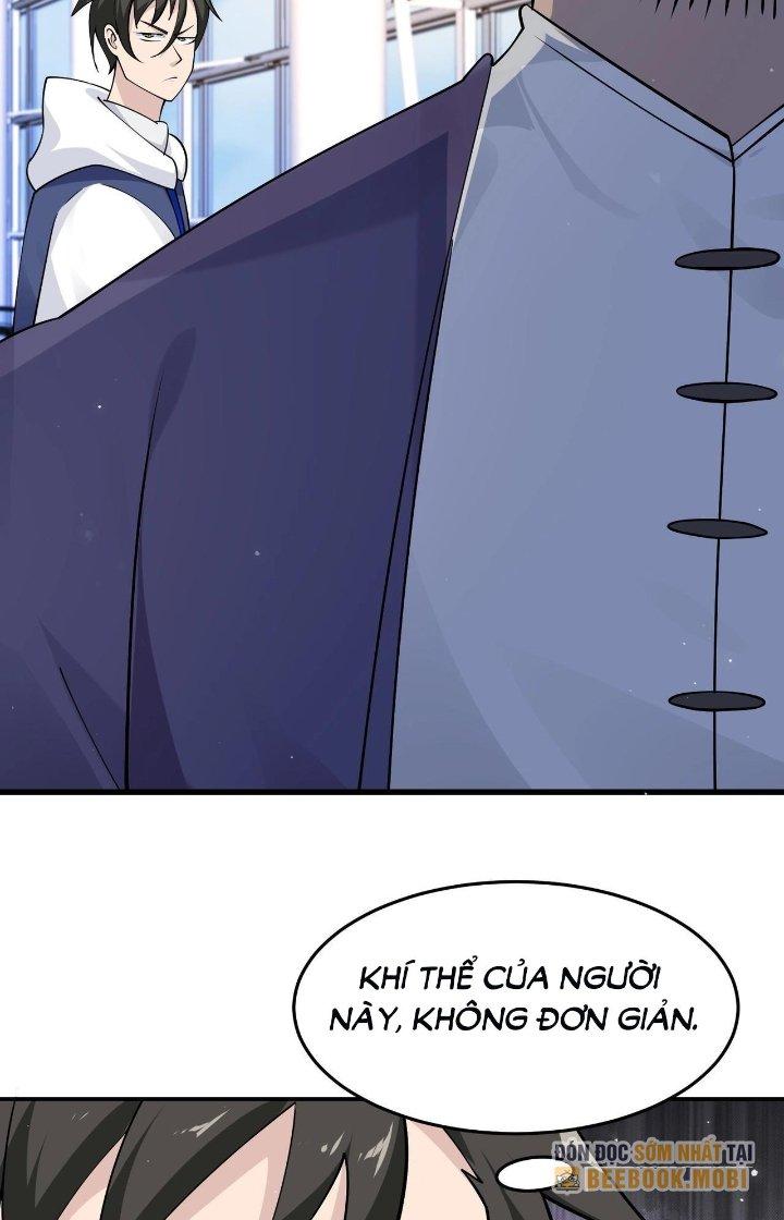 Hệ Thống Chiến Đấu Vô Địch Chapter 29 - Trang 2