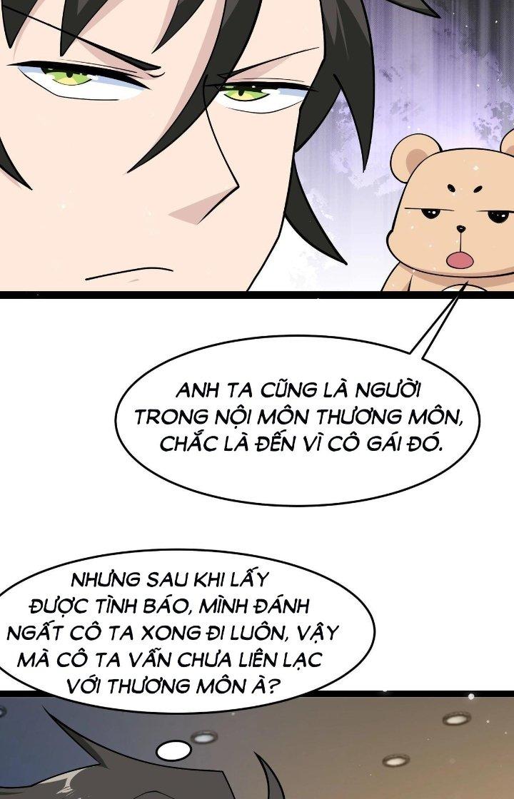 Hệ Thống Chiến Đấu Vô Địch Chapter 29 - Trang 2