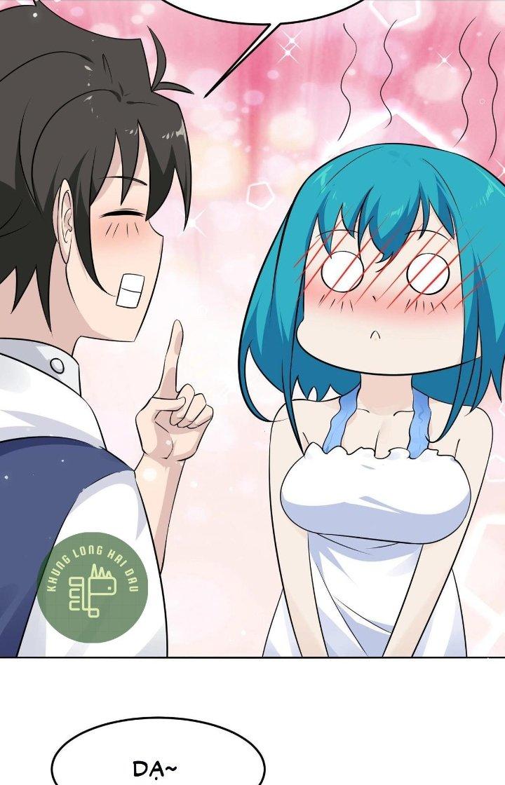 Hệ Thống Chiến Đấu Vô Địch Chapter 29 - Trang 2