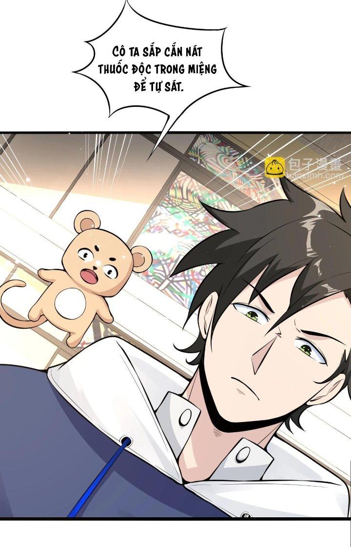 Hệ Thống Chiến Đấu Vô Địch Chapter 29 - Trang 2