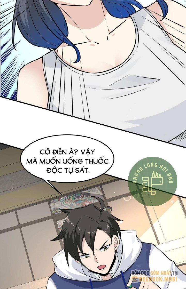 Hệ Thống Chiến Đấu Vô Địch Chapter 29 - Trang 2