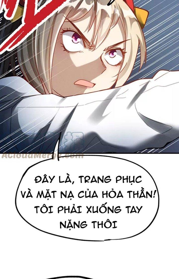 Ta Vô Địch Nhờ Siêu Béo Chapter 73 - Trang 2