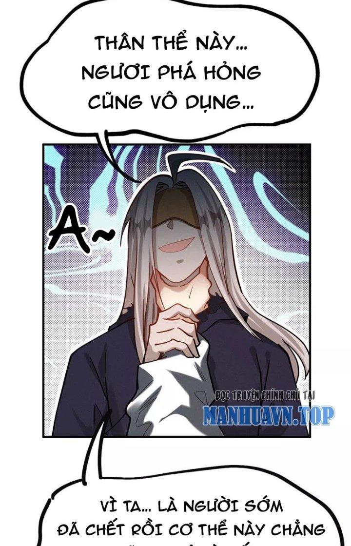 Ta Vô Địch Nhờ Siêu Béo Chapter 73 - Trang 2