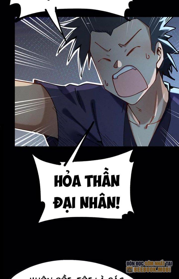 Ta Vô Địch Nhờ Siêu Béo Chapter 73 - Trang 2