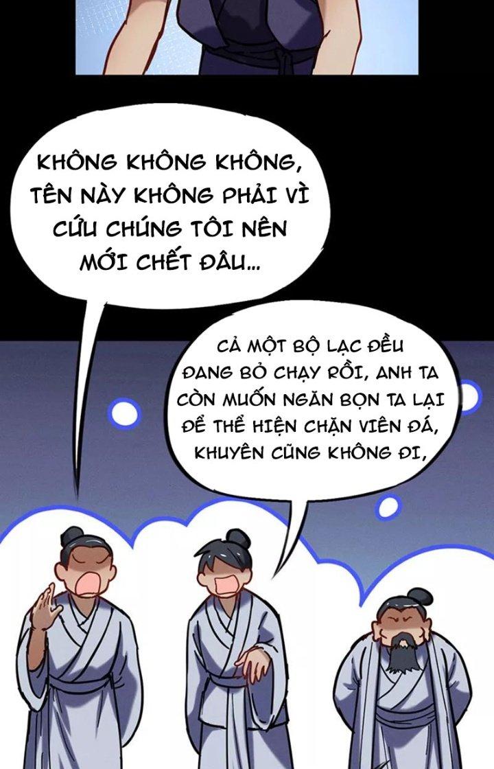 Ta Vô Địch Nhờ Siêu Béo Chapter 73 - Trang 2