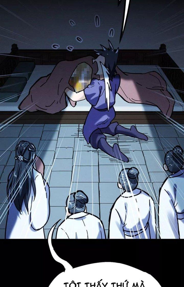 Ta Vô Địch Nhờ Siêu Béo Chapter 73 - Trang 2