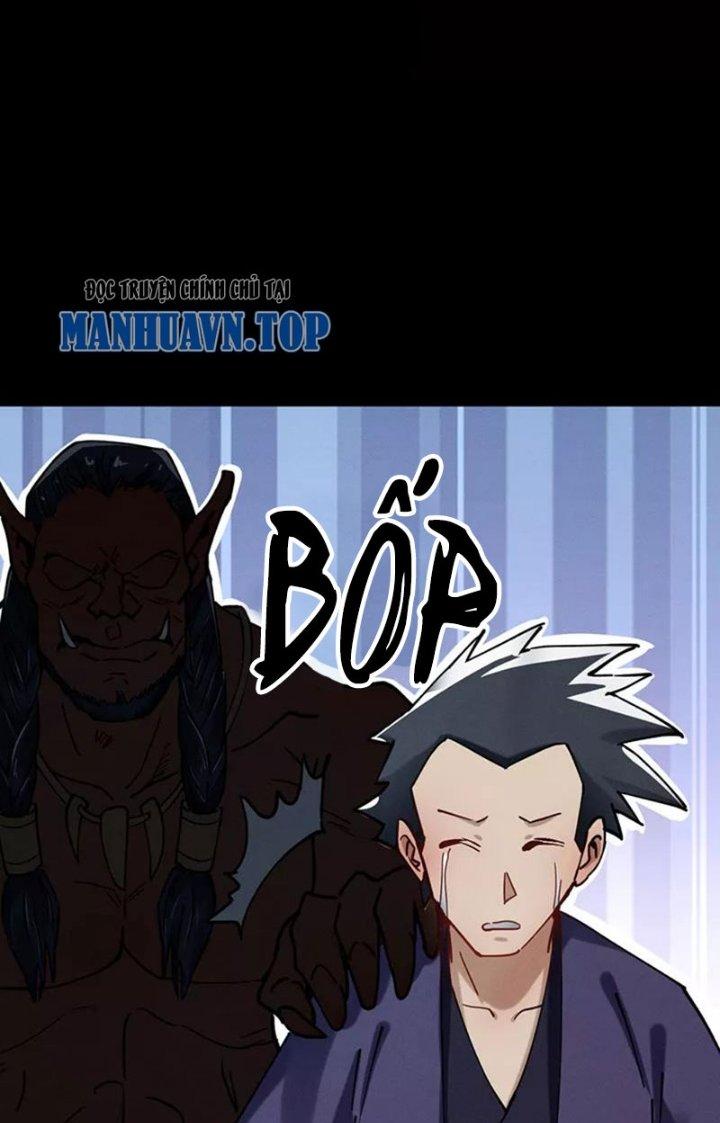 Ta Vô Địch Nhờ Siêu Béo Chapter 73 - Trang 2