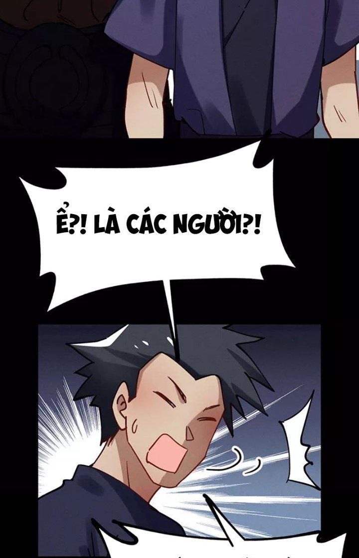 Ta Vô Địch Nhờ Siêu Béo Chapter 73 - Trang 2