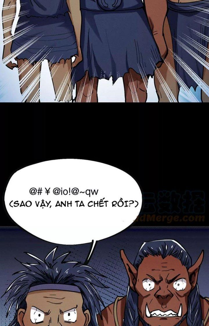 Ta Vô Địch Nhờ Siêu Béo Chapter 73 - Trang 2