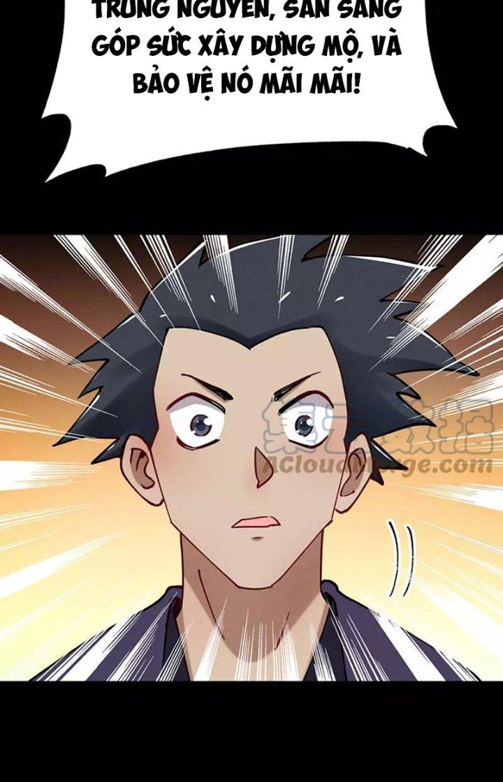 Ta Vô Địch Nhờ Siêu Béo Chapter 73 - Trang 2