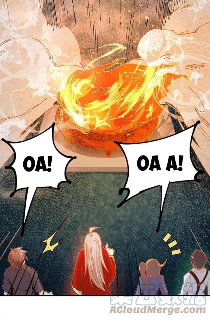 Ta Vô Địch Nhờ Siêu Béo Chapter 73 - Trang 2