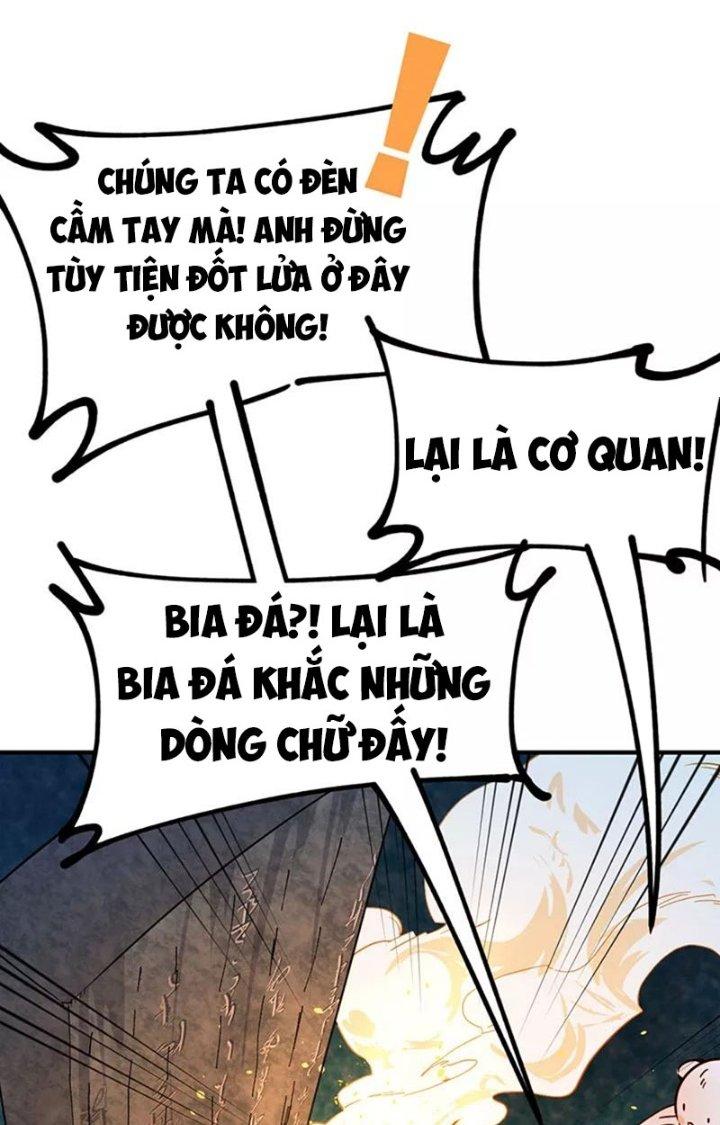 Ta Vô Địch Nhờ Siêu Béo Chapter 73 - Trang 2