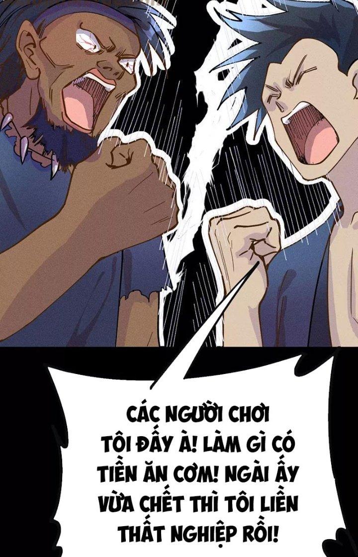 Ta Vô Địch Nhờ Siêu Béo Chapter 74 - Trang 2