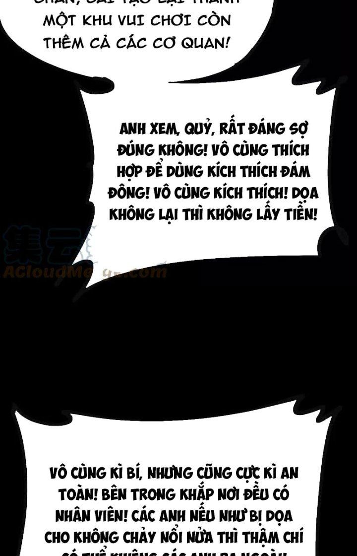 Ta Vô Địch Nhờ Siêu Béo Chapter 74 - Trang 2