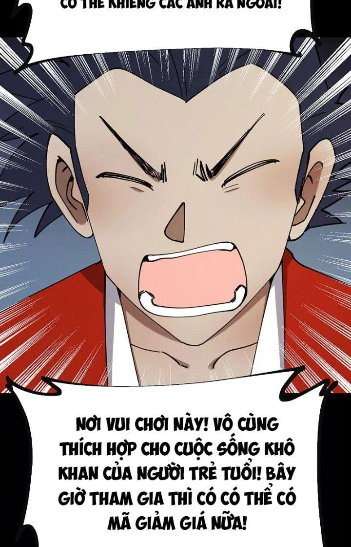 Ta Vô Địch Nhờ Siêu Béo Chapter 74 - Trang 2