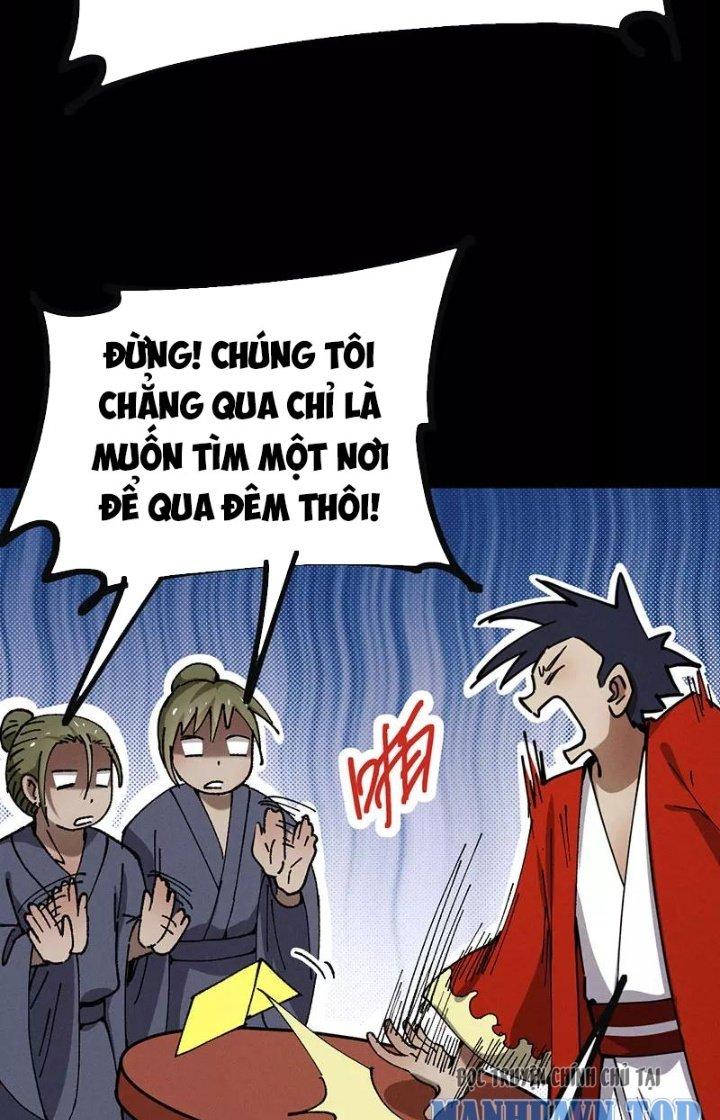 Ta Vô Địch Nhờ Siêu Béo Chapter 74 - Trang 2