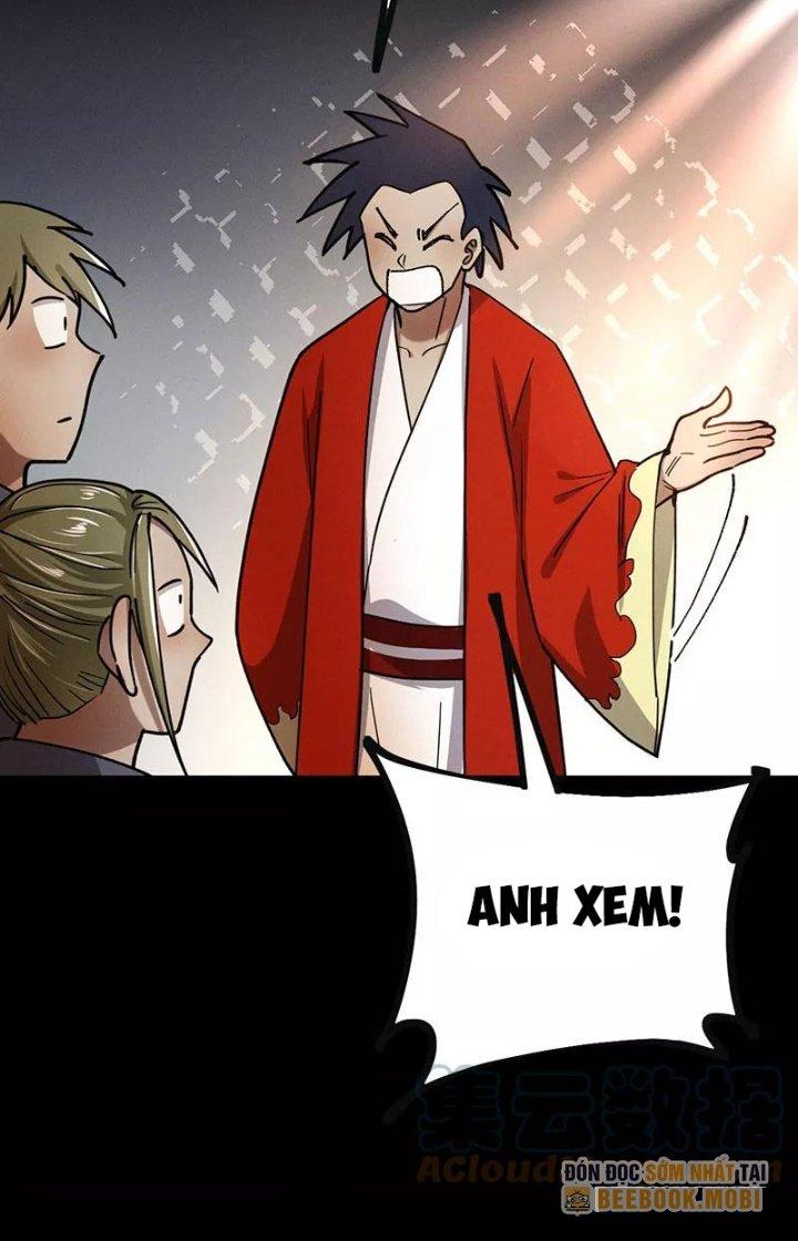 Ta Vô Địch Nhờ Siêu Béo Chapter 74 - Trang 2