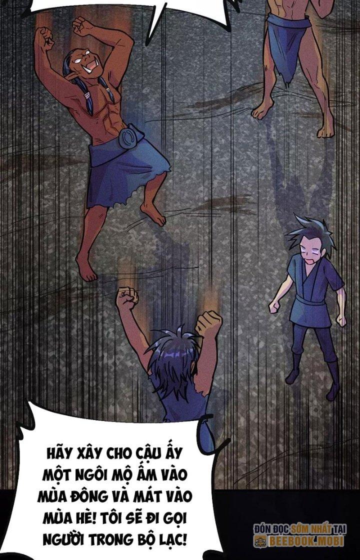 Ta Vô Địch Nhờ Siêu Béo Chapter 74 - Trang 2