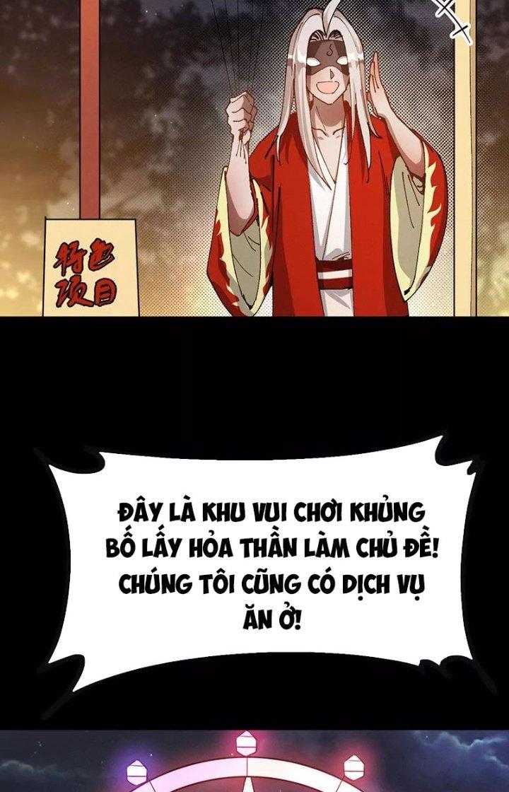 Ta Vô Địch Nhờ Siêu Béo Chapter 74 - Trang 2