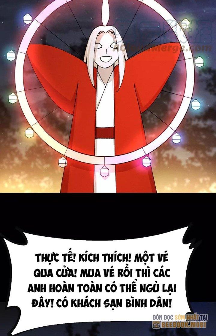 Ta Vô Địch Nhờ Siêu Béo Chapter 74 - Trang 2