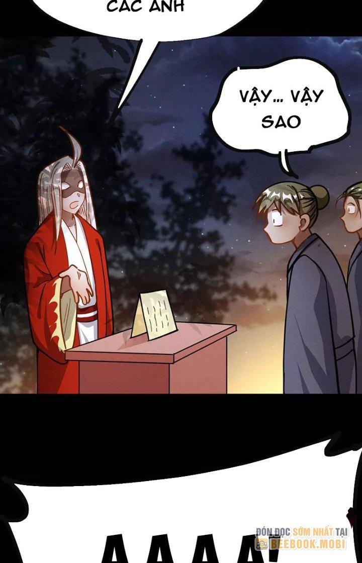 Ta Vô Địch Nhờ Siêu Béo Chapter 74 - Trang 2