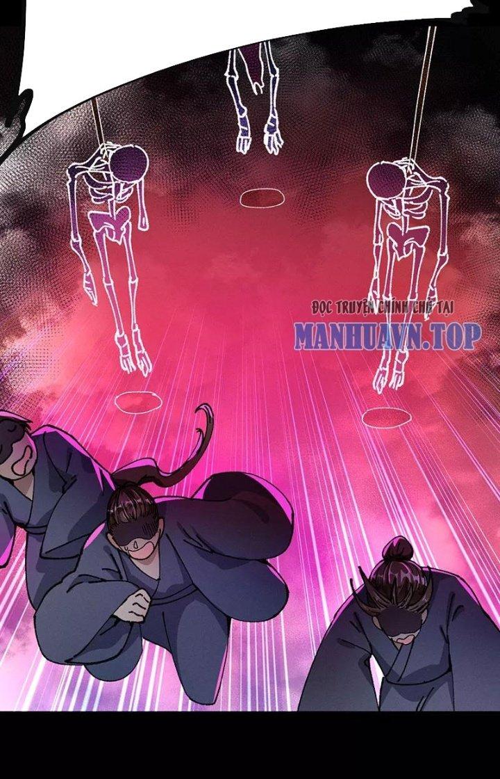 Ta Vô Địch Nhờ Siêu Béo Chapter 74 - Trang 2