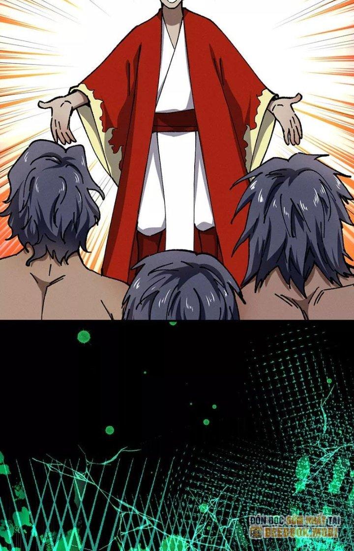 Ta Vô Địch Nhờ Siêu Béo Chapter 74 - Trang 2