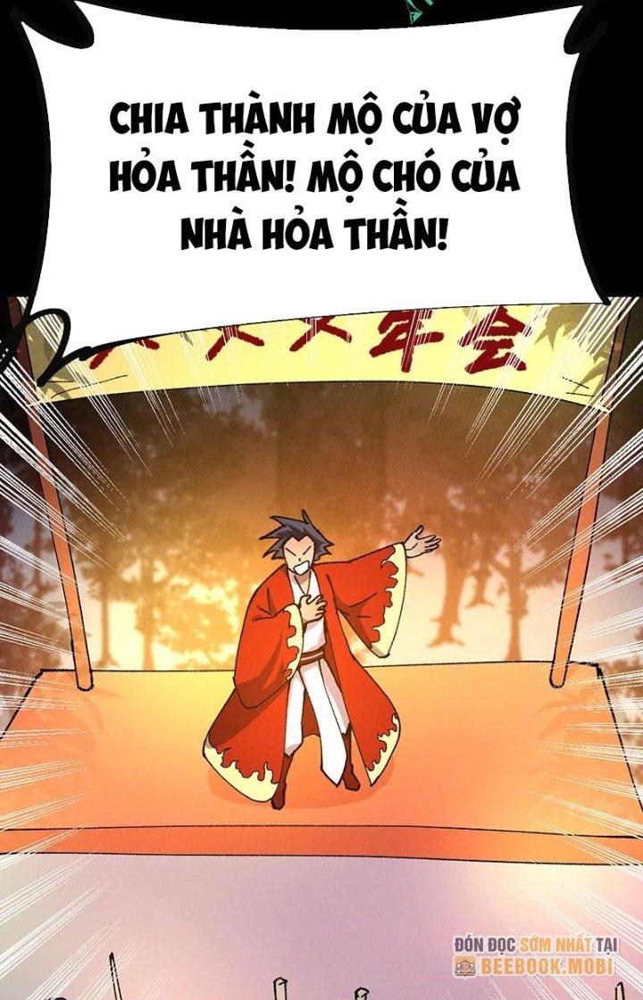 Ta Vô Địch Nhờ Siêu Béo Chapter 74 - Trang 2