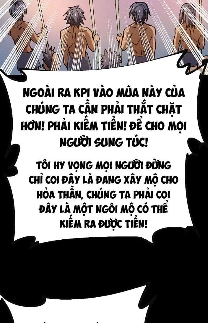 Ta Vô Địch Nhờ Siêu Béo Chapter 74 - Trang 2