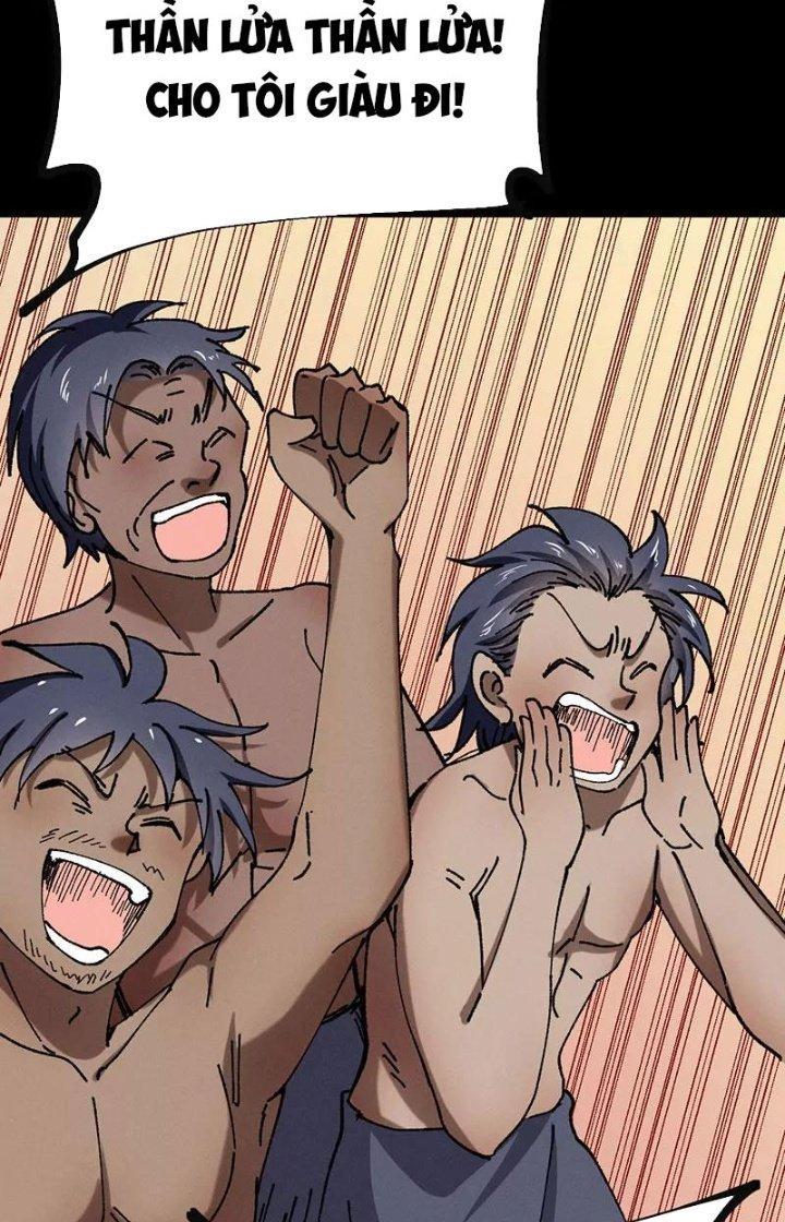 Ta Vô Địch Nhờ Siêu Béo Chapter 74 - Trang 2