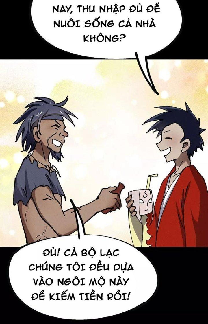 Ta Vô Địch Nhờ Siêu Béo Chapter 74 - Trang 2