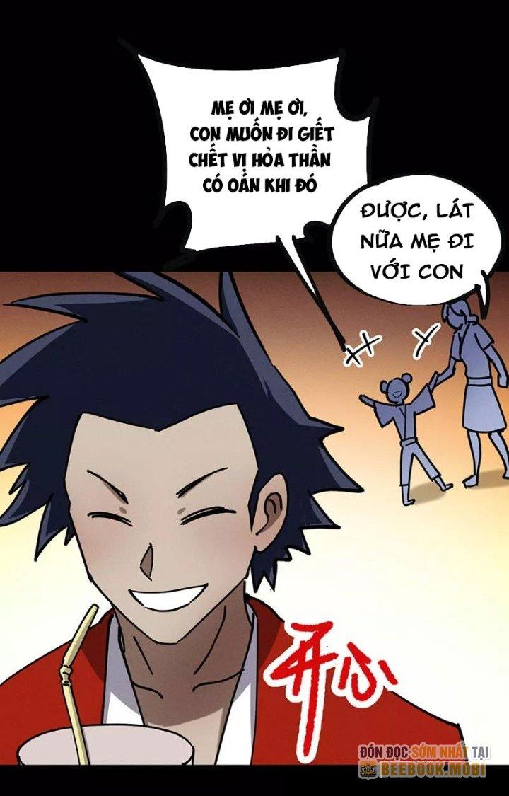 Ta Vô Địch Nhờ Siêu Béo Chapter 74 - Trang 2