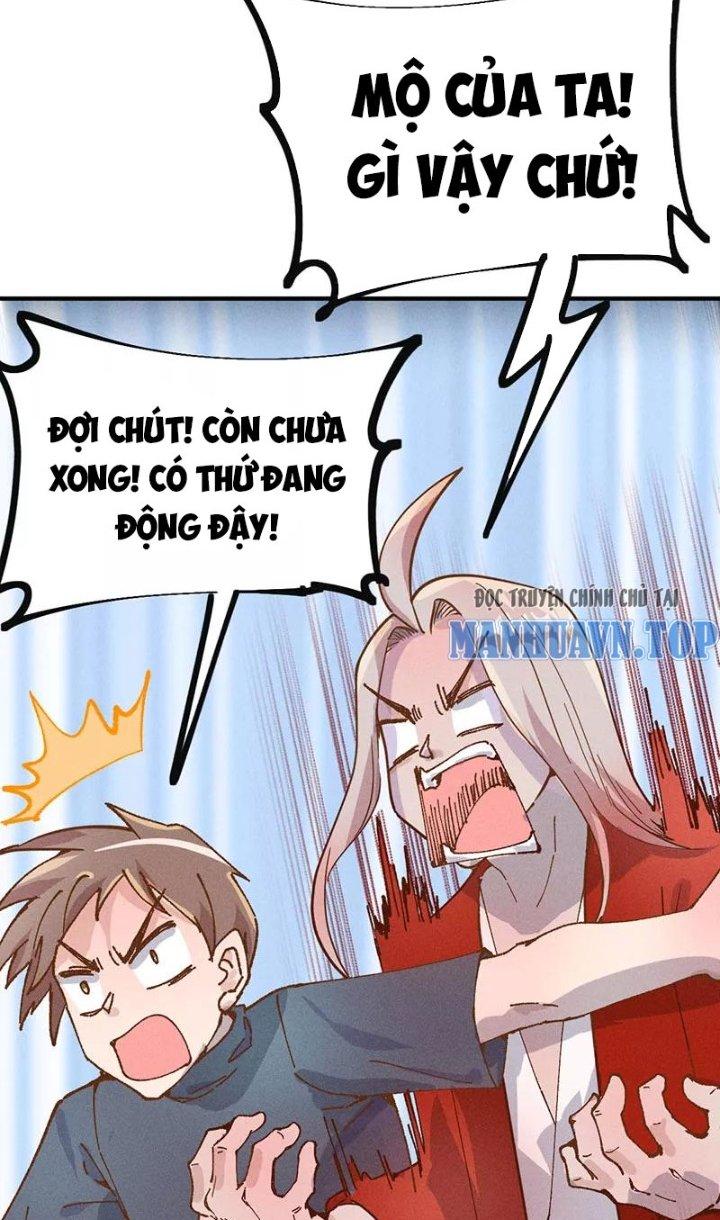 Ta Vô Địch Nhờ Siêu Béo Chapter 75 - Trang 2