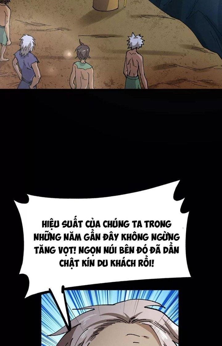 Ta Vô Địch Nhờ Siêu Béo Chapter 75 - Trang 2
