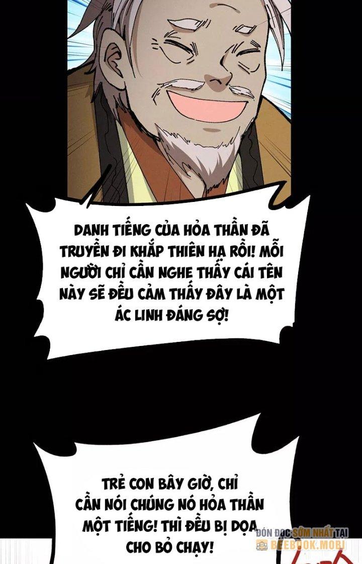 Ta Vô Địch Nhờ Siêu Béo Chapter 75 - Trang 2