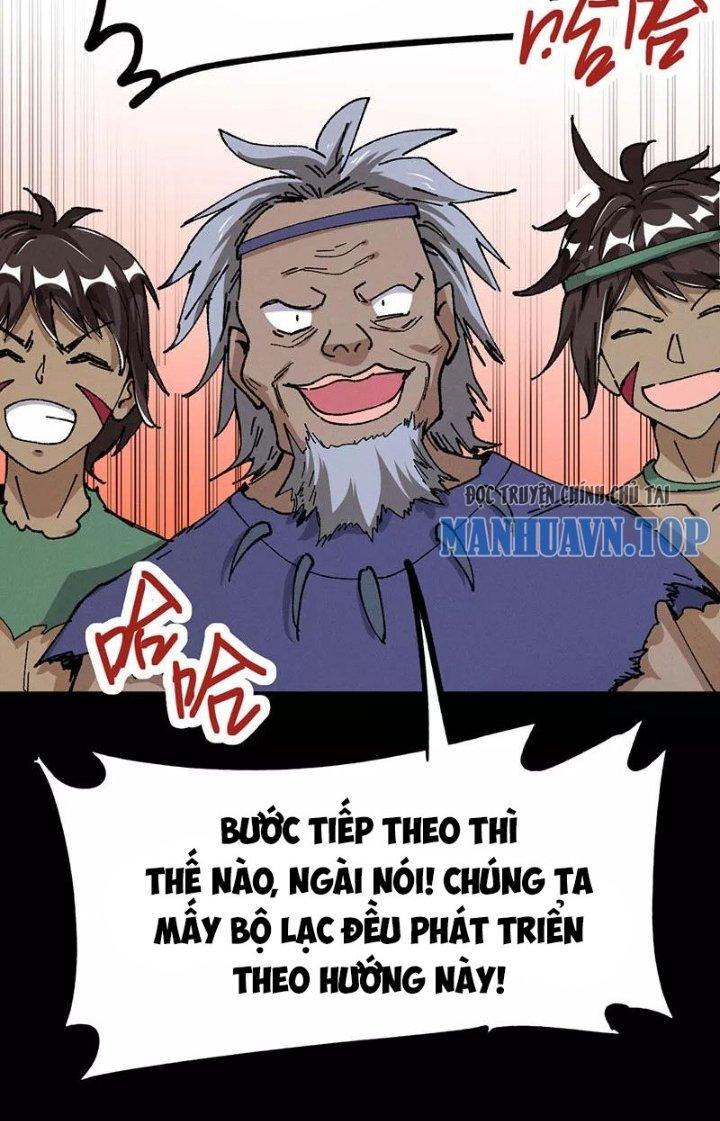 Ta Vô Địch Nhờ Siêu Béo Chapter 75 - Trang 2