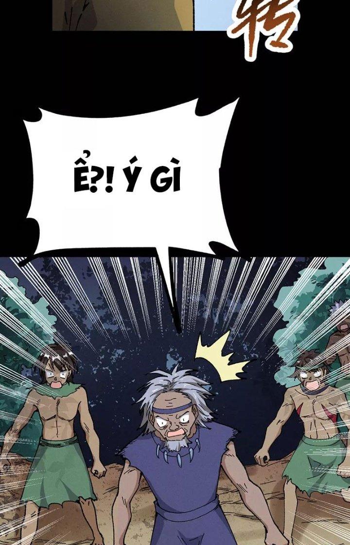 Ta Vô Địch Nhờ Siêu Béo Chapter 75 - Trang 2