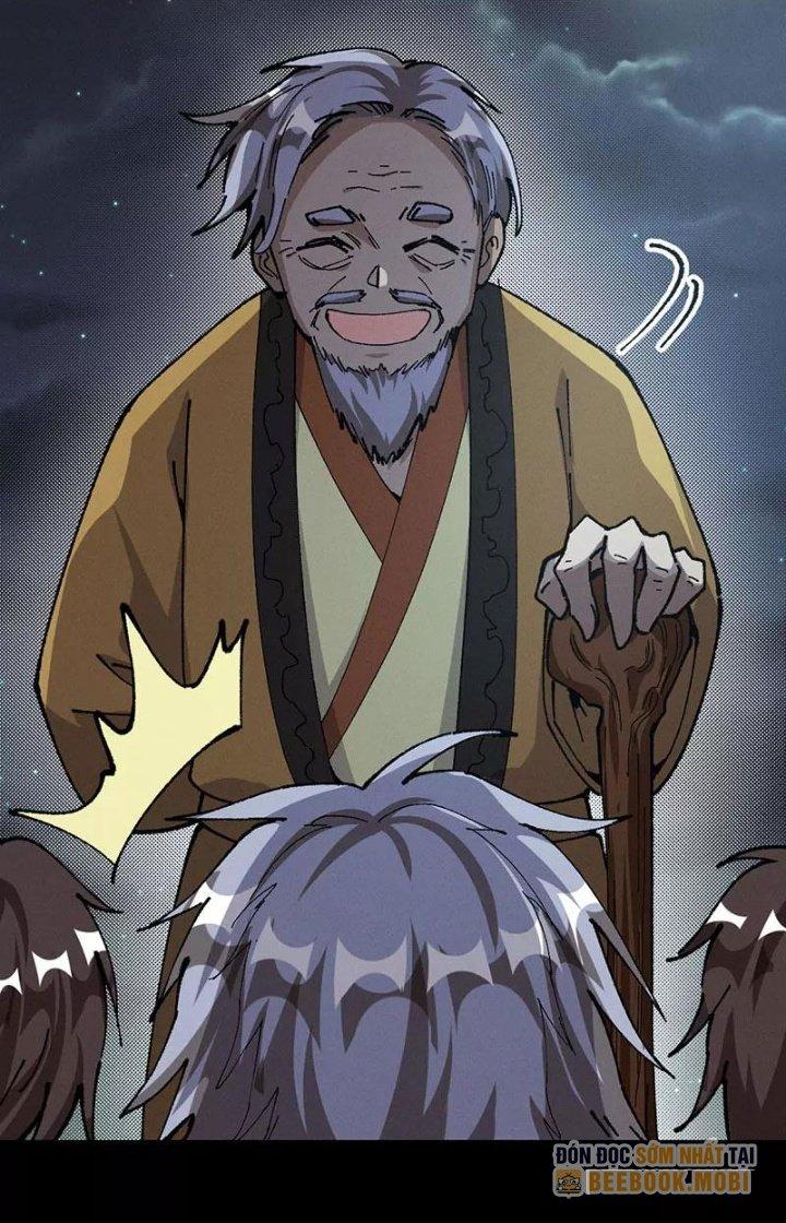 Ta Vô Địch Nhờ Siêu Béo Chapter 75 - Trang 2