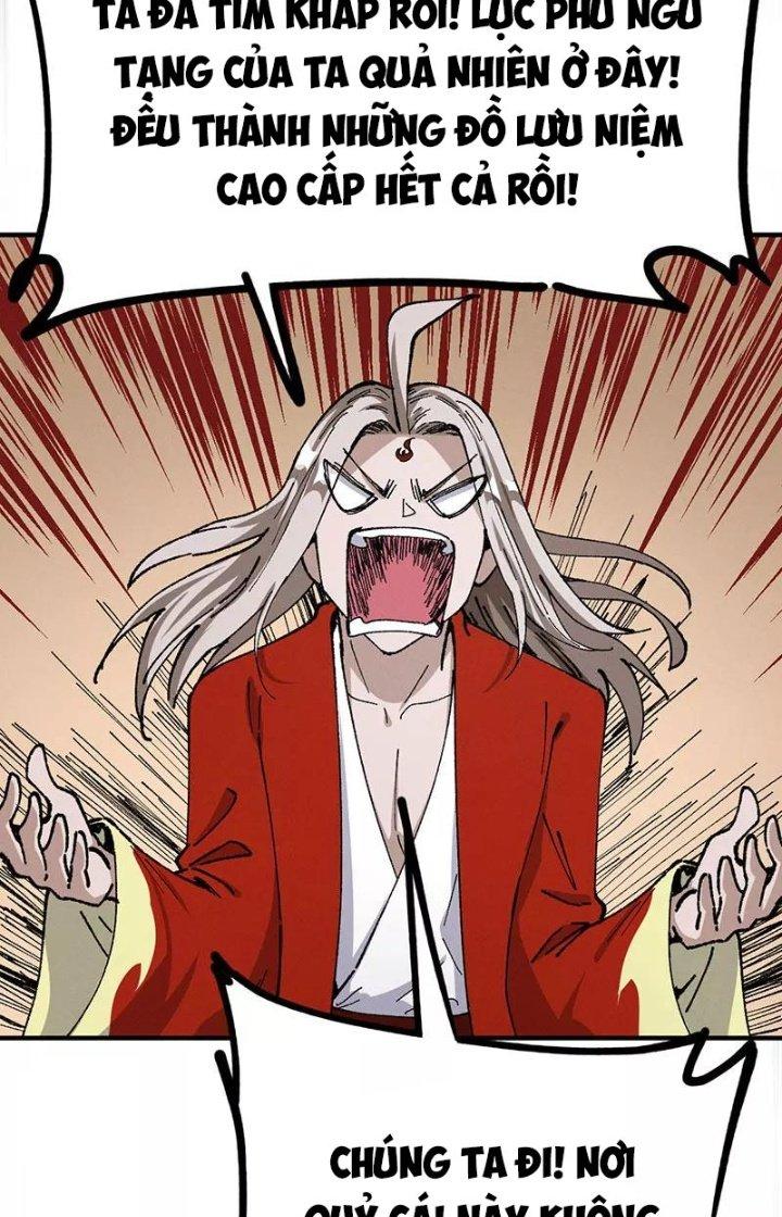 Ta Vô Địch Nhờ Siêu Béo Chapter 75 - Trang 2