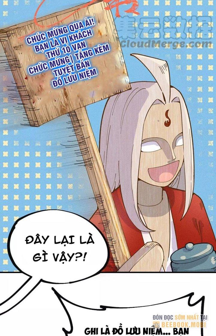 Ta Vô Địch Nhờ Siêu Béo Chapter 75 - Trang 2