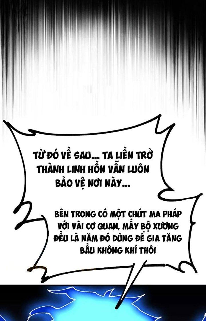 Ta Vô Địch Nhờ Siêu Béo Chapter 75 - Trang 2