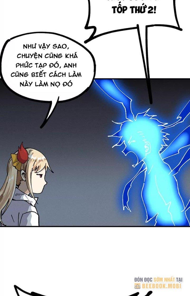 Ta Vô Địch Nhờ Siêu Béo Chapter 75 - Trang 2
