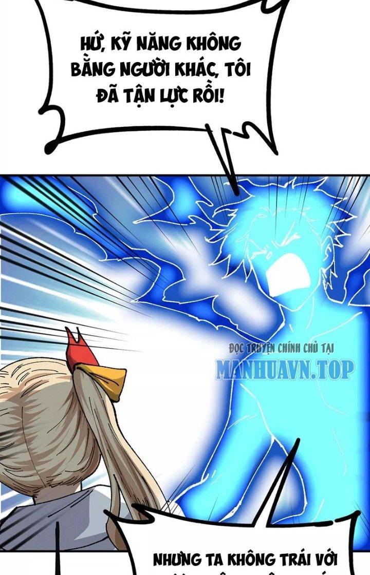 Ta Vô Địch Nhờ Siêu Béo Chapter 75 - Trang 2