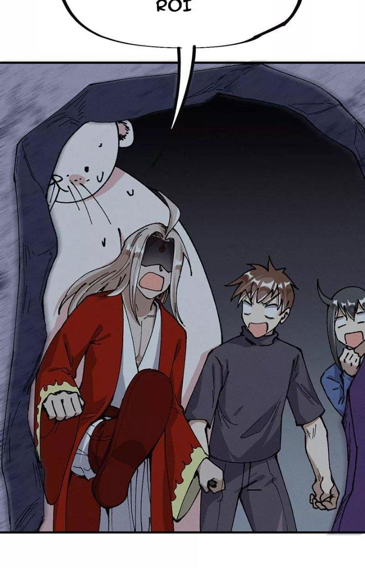 Ta Vô Địch Nhờ Siêu Béo Chapter 75 - Trang 2