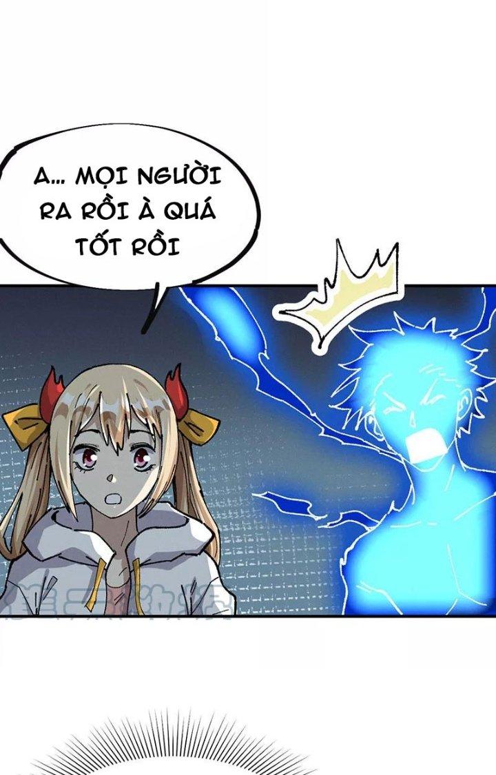 Ta Vô Địch Nhờ Siêu Béo Chapter 75 - Trang 2