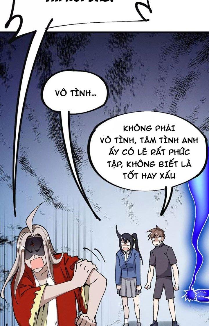 Ta Vô Địch Nhờ Siêu Béo Chapter 75 - Trang 2