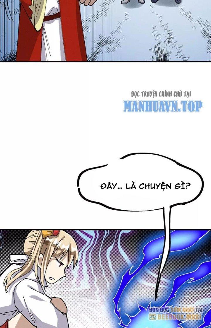 Ta Vô Địch Nhờ Siêu Béo Chapter 75 - Trang 2